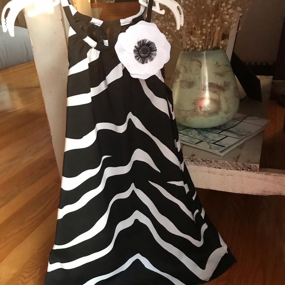 Toddler girl dress